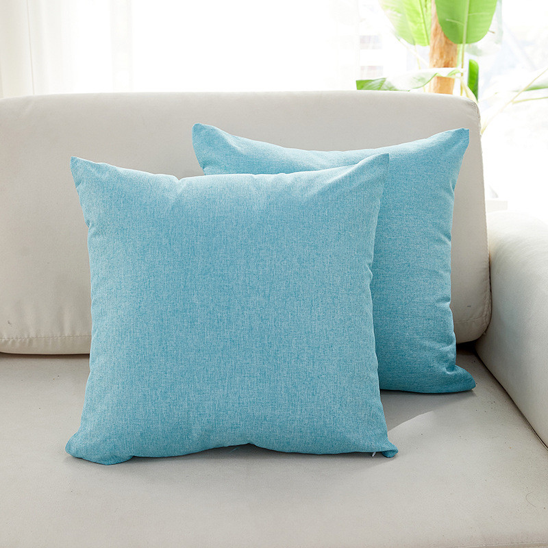 クッションカバー 45×45cm 高級感 北欧 シンプル ナチュラル おしゃれ