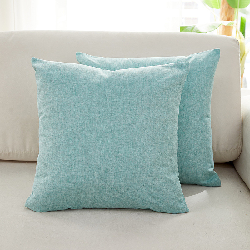 クッションカバー 45×45cm 高級感 北欧 シンプル ナチュラル おしゃれ