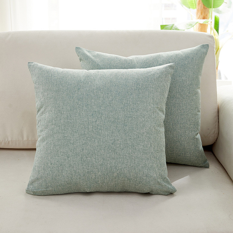 クッションカバー 45×45cm 高級感 北欧 シンプル ナチュラル おしゃれ