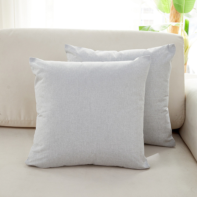 クッションカバー 45×45cm 高級感 北欧 シンプル ナチュラル おしゃれ