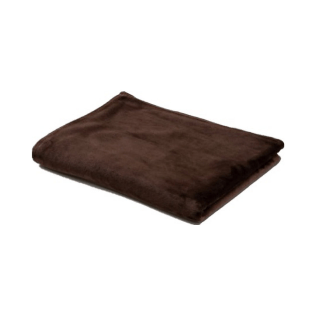 ブランケット ひざ掛け 大判 100×150 厚手 ふわふわ 暖かい 北欧