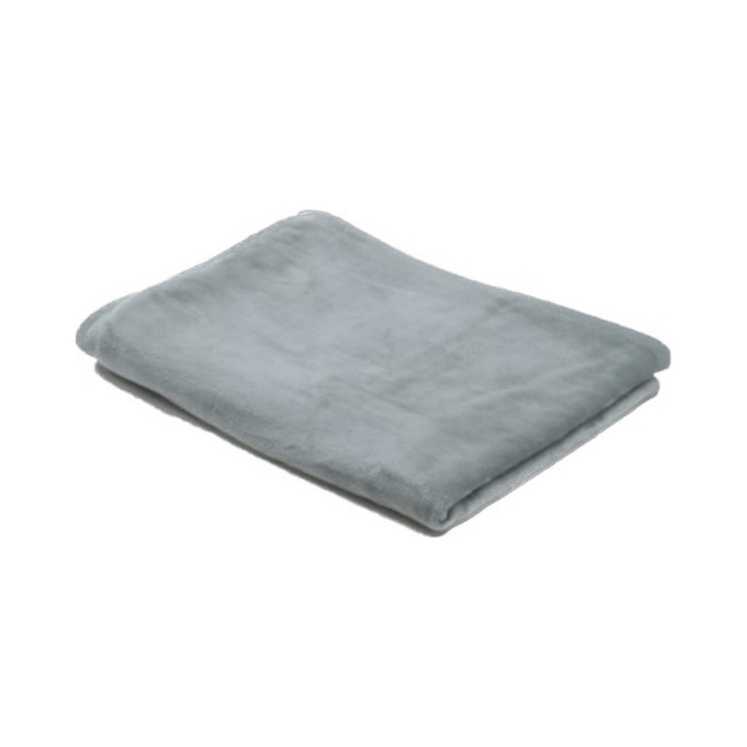 毛布 ダブル ふわとろ毛布 180×200 ブランケット 厚手 ふわふわ 暖かい