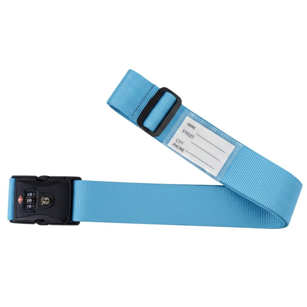 スーツケースベルト TSAロック 目印 キャリーケース キャリーバッグ