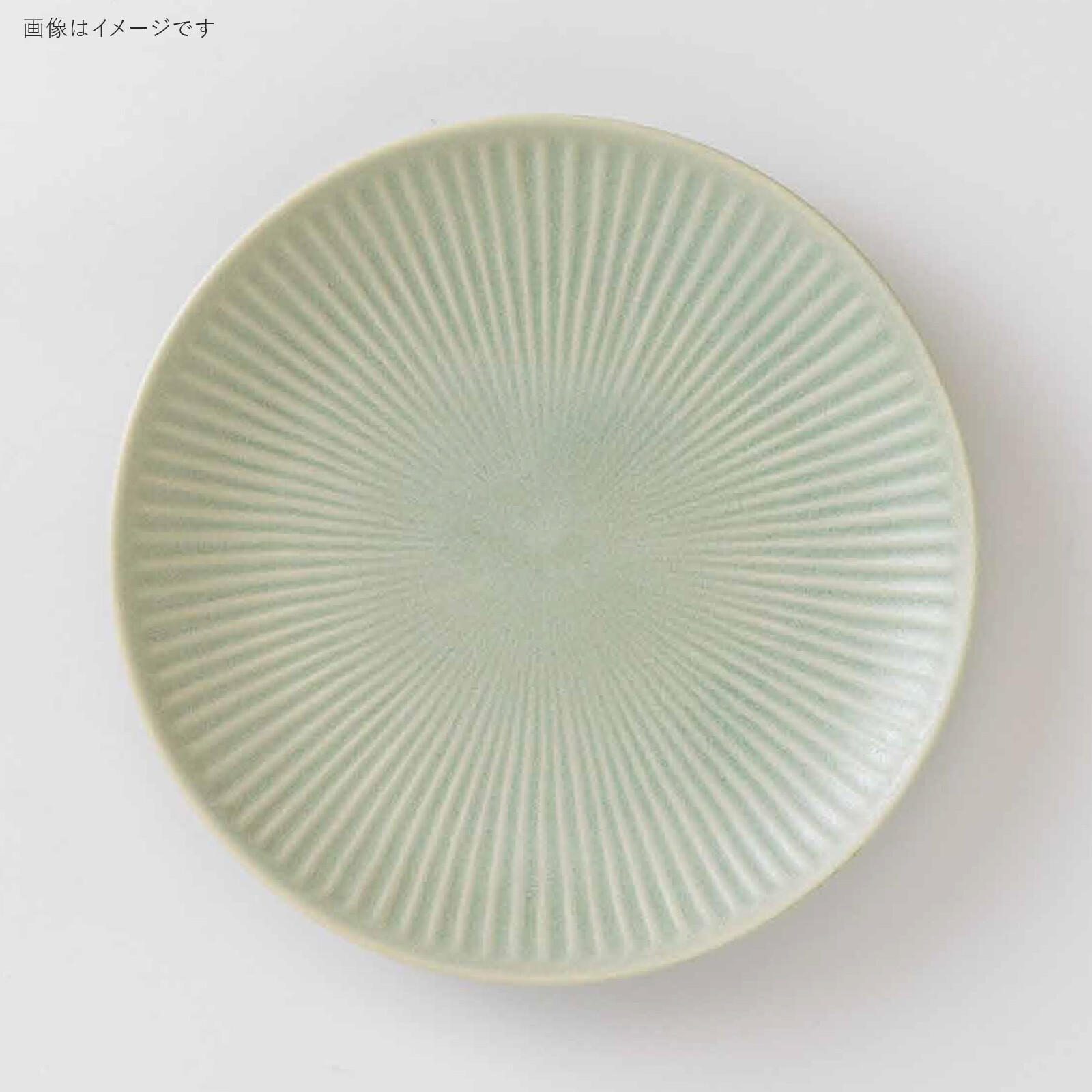 ゴールド テクスチャー仕上げ 円形皿36センチ5枚セット① ゴールド