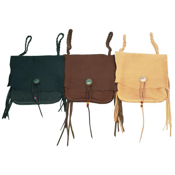 Liugoo Leathers バッグ・アクセサリーセレクション : レザー