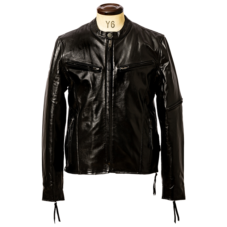 [Liugoo Leathers] シングルライダースジャケット SRS01A 000000003920-10-l.jpg?t=