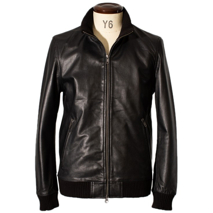 リューグーレザー【TYPE 1 TRUCKER JACKET】ジャケット Liugoo Leathers LIUGOO 本革 レザートラックジャケット ジャージ