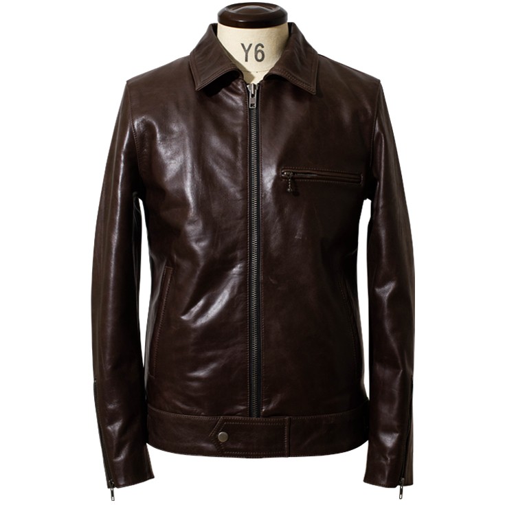 Liugoo Leathers 本革 メンズ リューグーレザーズ SRY02A 000000000880-09.jpg?size=l&w=