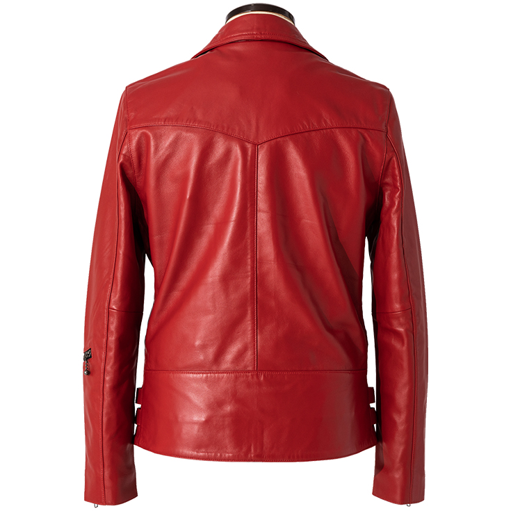 Liugoo Leathers 【20周年記念10%OFFクーポン】Liugoo Leathers 本革