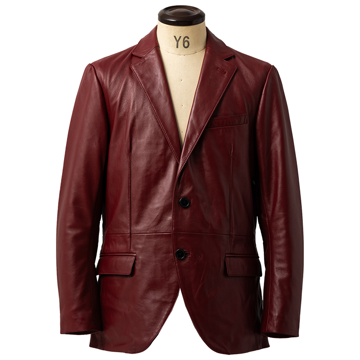 Liugoo Leathers 【20周年記念20%OFFクーポン】LIUGOO 本革 レギュラー