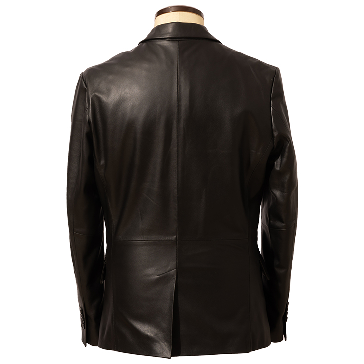 DragonFujinami リューグーレザーズ羊革 ラムレザー LL 楽天市場