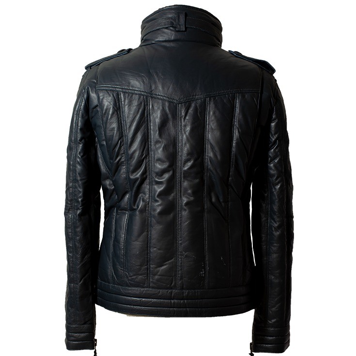 Liugoo Leathers　リューグーレザー　ダウンジャケット Liugoo Leathers 【20周年記念20%OFFクーポン】Liugoo Leathers 本革