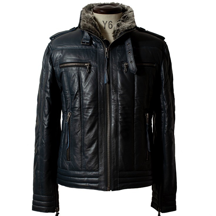 Liugoo Leathers 【20周年記念20%OFFクーポン】Liugoo Leathers 本革