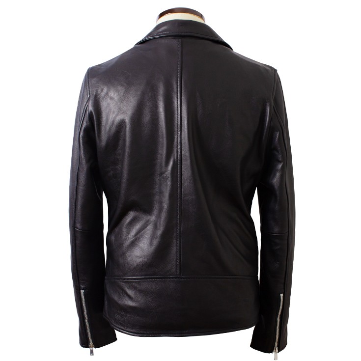 20周年記念20%OFFクーポン】FILLMORE 本革 ディアスキンダブル