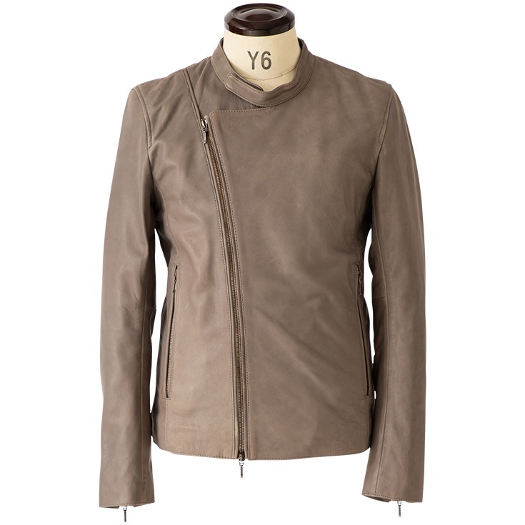 Liugoo Leathers 【20周年記念20%OFFクーポン】LIUGOO 本革