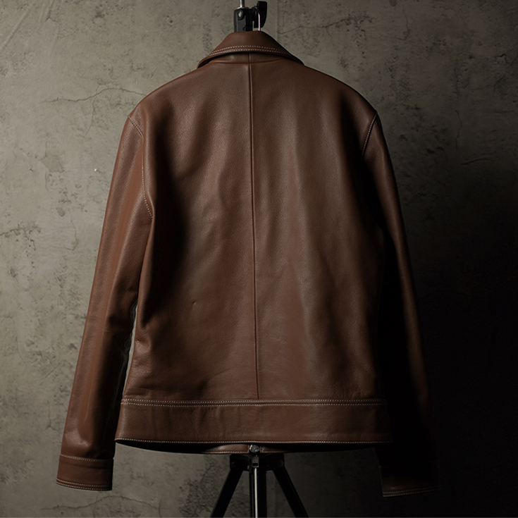 VaLLet 本革 レザーブルゾン メンズ ヴァレット VALLET03AN 楽天市場】VaLLet 本革 レザーブルゾン メンズ ヴァレット