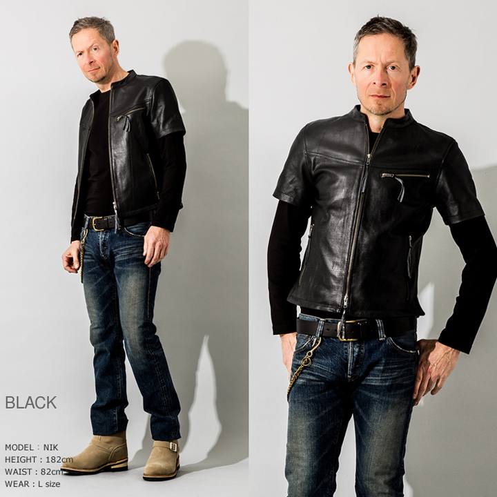 th products(ティーエイチプロダクト) 23AWSynthetic Leather