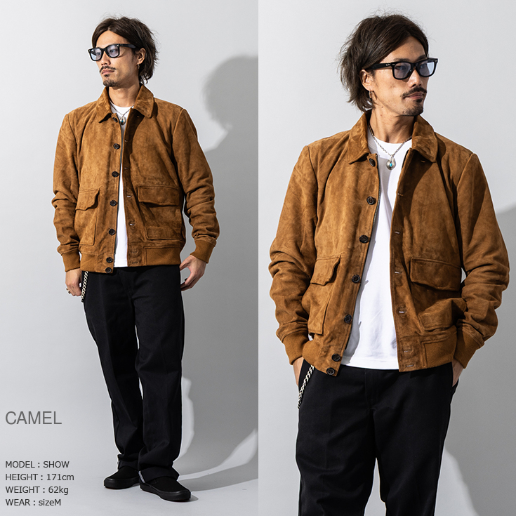 Liugoo Leathers 【20周年記念10%OFFクーポン】Liugoo Leathers 本革