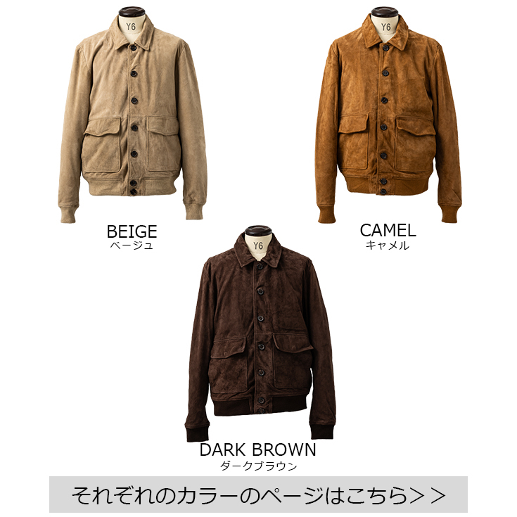 Liugoo Leathers 本革 MA-1フライトジャケット メンズ Liugoo Leathers 【20周年記念20%OFFクーポン】Liugoo Leathers 本革