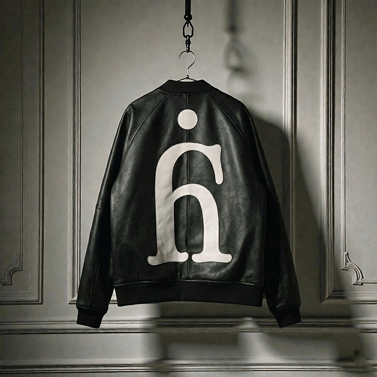 VaLLet 本革 レザースタジャン メンズ ヴァレット VALLET07AN レザー