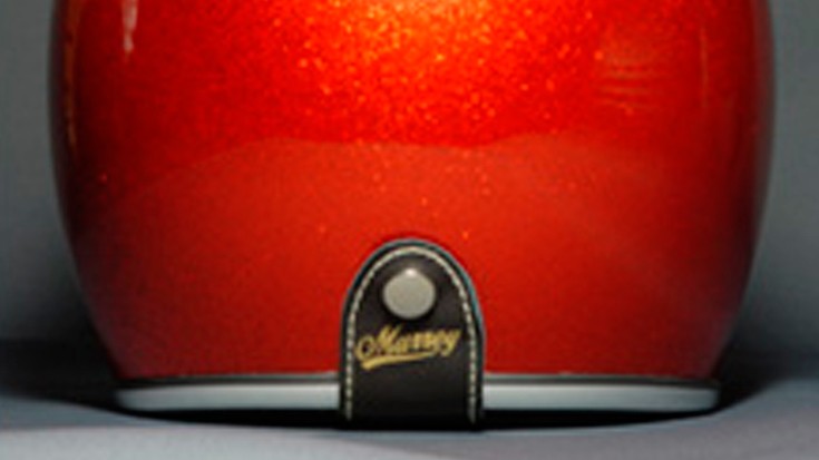 Murrey ジェットヘルメット メンズ リード工業 MR-71 スモール