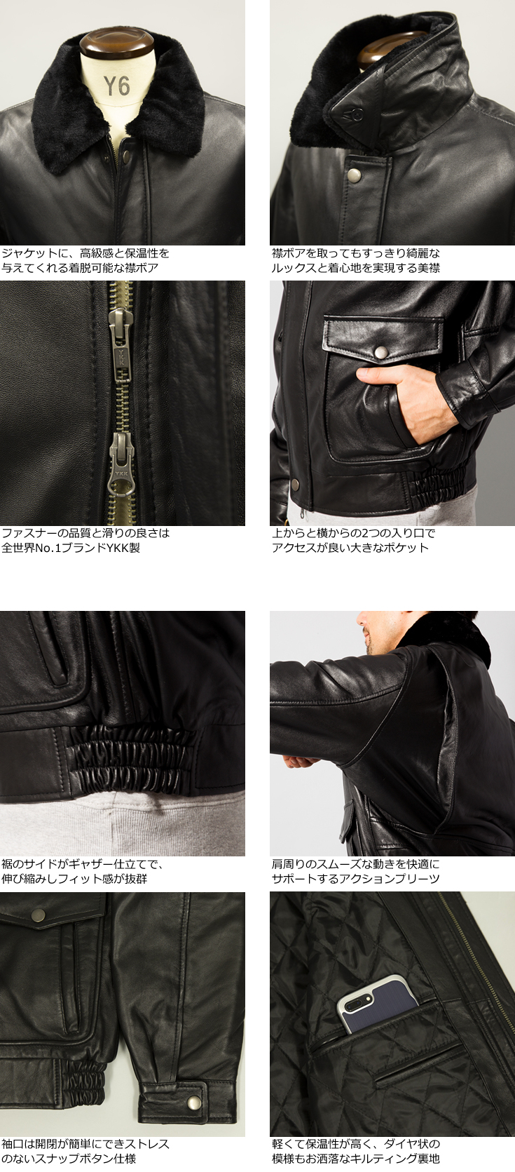 ビアズリー★レザーブルゾン ダークブラウン ゆったり定番レザージャケット 楽天市場】ジャケット 革ジャン 革コート レディース レザー