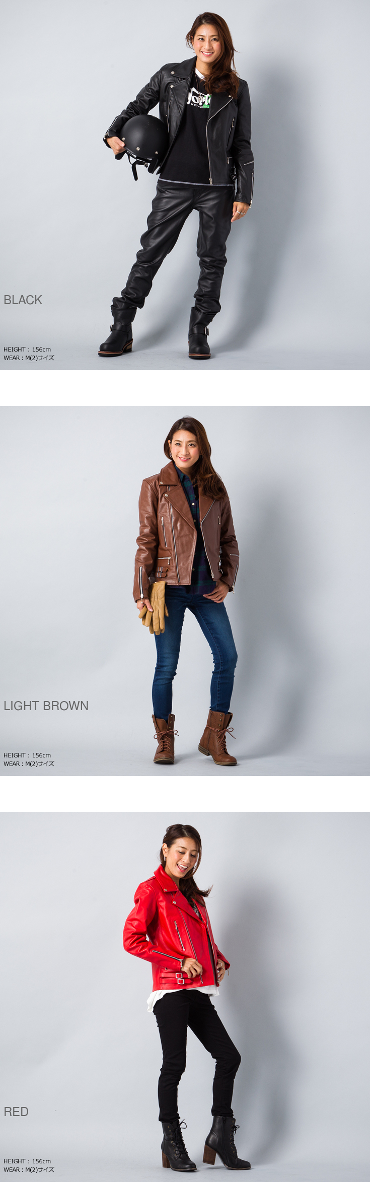 トゥモローランド ブルーワーク ライダースジャケット　美品　タグ有り　8.5万 トゥモローランド BLUE WORK ラムレザー シングル ライダース 黒