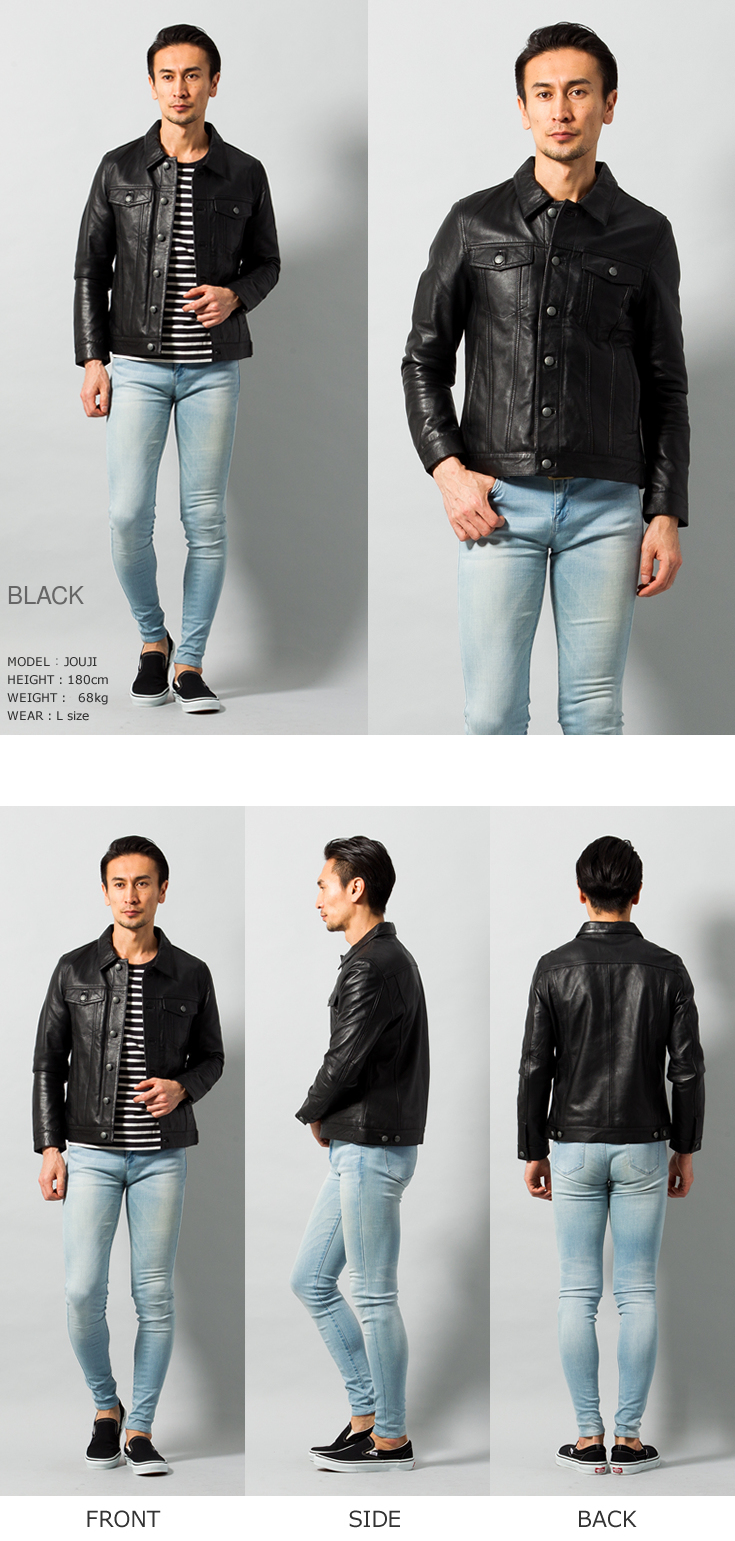 juunj ライダースジャケット 定価約38万 ジュンジー　レザー　アイドル系 juunj ライダースジャケット 定価約38万 希少 モード ジュンジー レザー