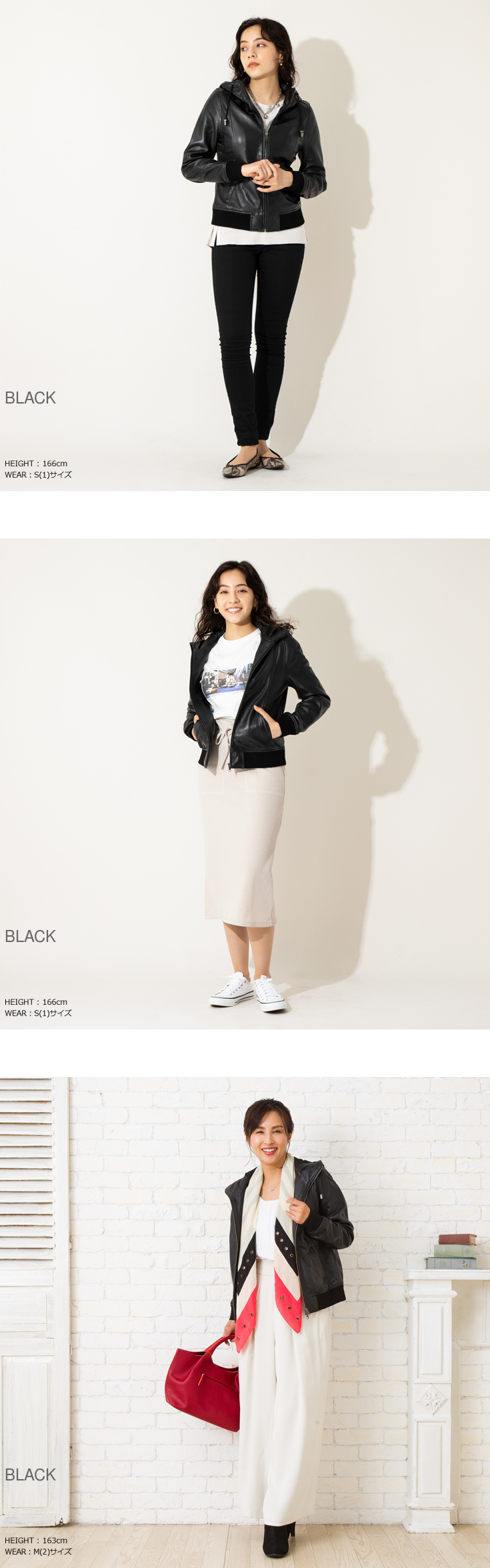 【美品】 Theory BYRN L レザージャケット パーカー ブラック 完売名作！定価14万Theoryメンズ極上レザーパーカーRivington黒
