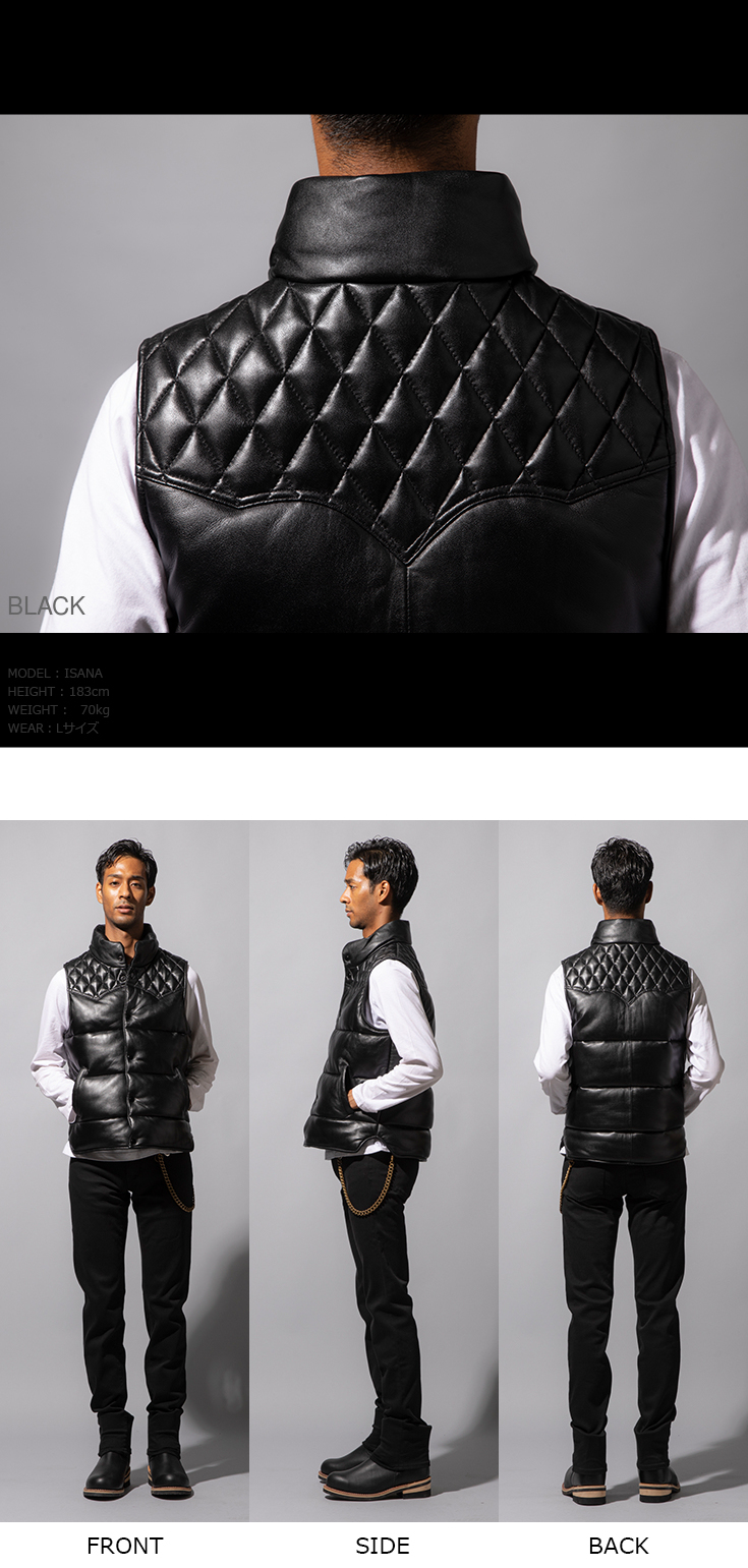 Liugoo Leathers 【アウトレットSALE30%OFF中】Liugoo Leathers 本革