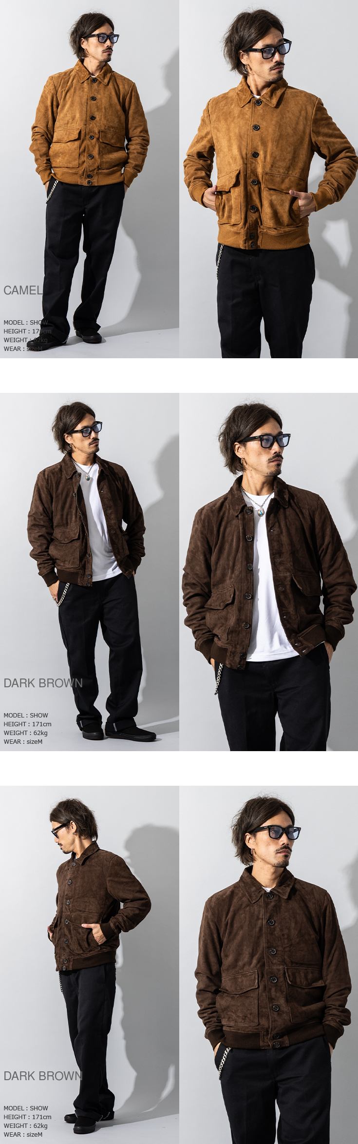 Liugoo Leathers 【20周年記念10%OFFクーポン】Liugoo Leathers 本革