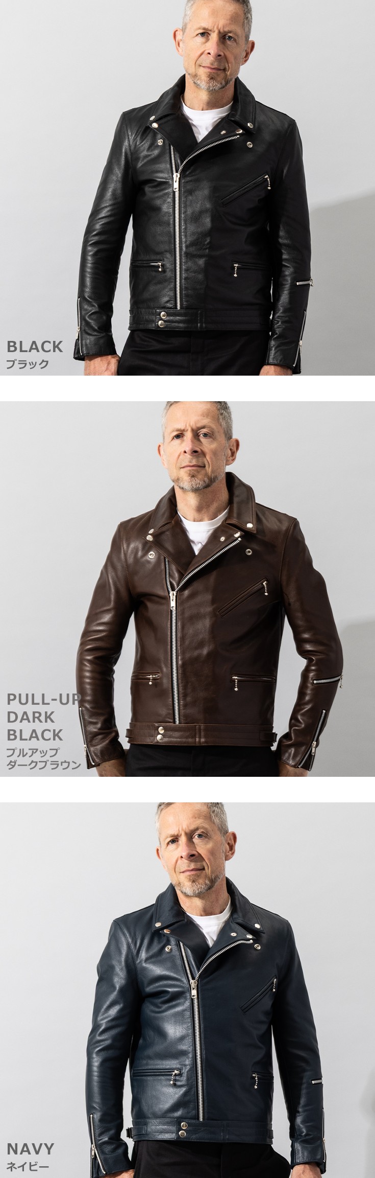 10/31まで10%OFFクーポン】Liugoo Leathers 本革 UKライディング