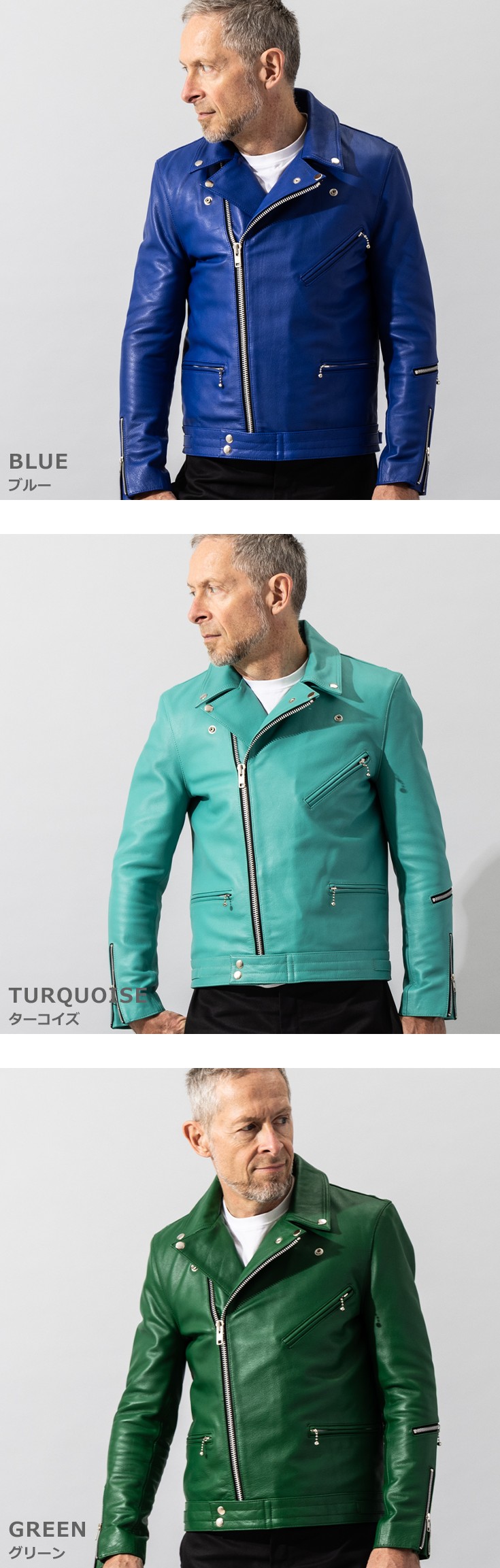 10/31まで10%OFFクーポン】Liugoo Leathers 本革 UKライディング