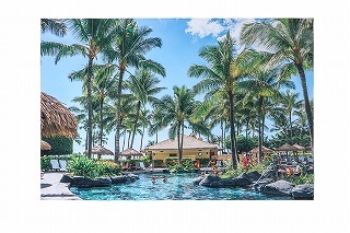 絵画 壁掛け 大きい インテリア タペストリー ハワイ 海 カラー 夏 南国 太 絵画 壁掛け 大きい インテリア タペストリー ハワイ 海 カラー