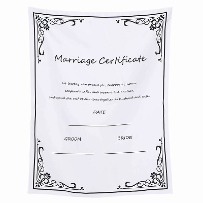 ウエディングツリー 結婚証明書 インテリア タペストリー 北欧 おしゃれ ナチュラル シンプル 飾り付け グッズ 小物 布 結婚式 ウェディング ウェルカムボード | ブランド登録なし | 05