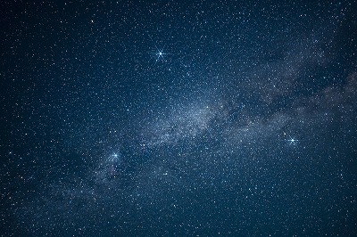 タペストリー 特大 230×150cm 星空 夜空 宇宙 流星 星座 癒し おしゃれ