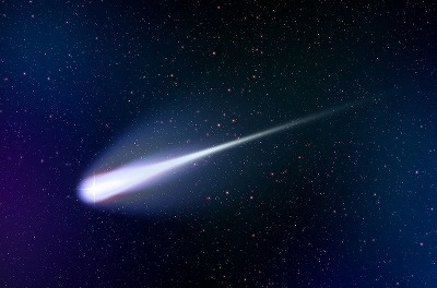 タペストリー 特大 230×150cm 星空 夜空 宇宙 流星 星座 癒し おしゃれ