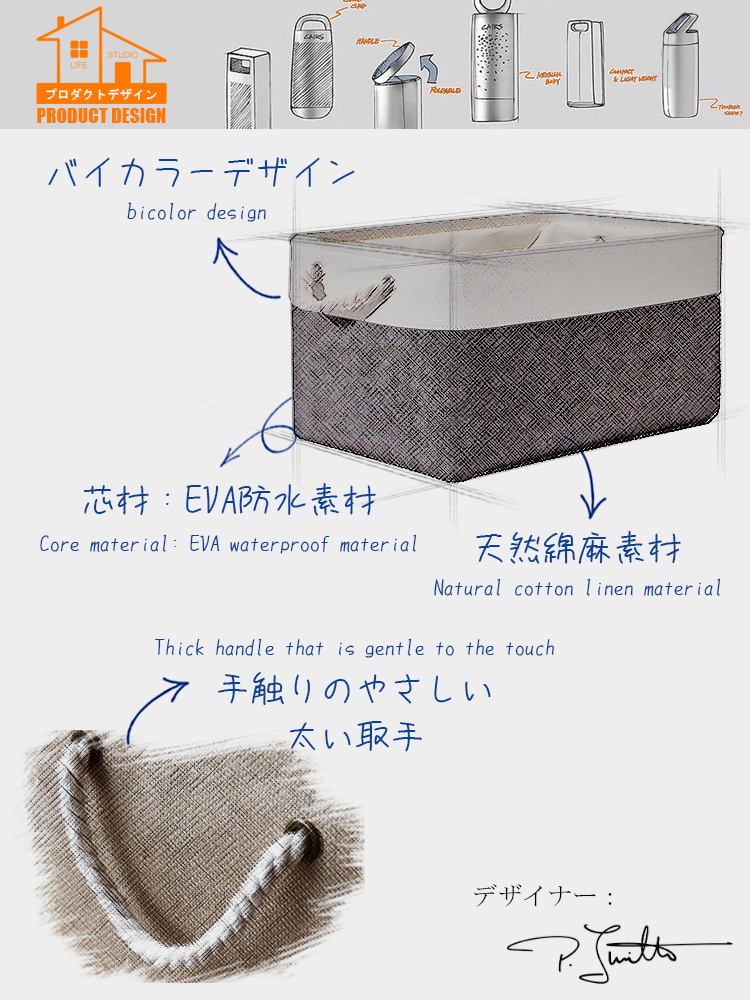 [超希少 良品 入手困難] KITA CRAFT 2段 小物入れ インテリア 屋久杉で創った】小物入れ2段(高橋工芸/IB074-019) 家具 インテリア