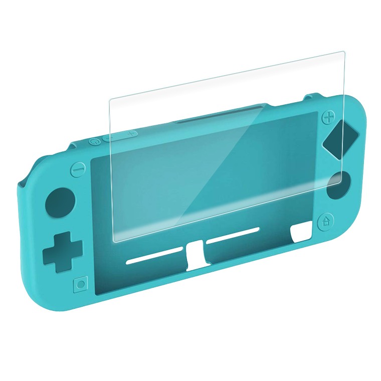 「保護フィルム付き」 Nintendo Switch OLED /Lite ニンテンドー スイッチ ケース 耐衝撃 ソフト Switch  OLED/Lite 保護フィルム