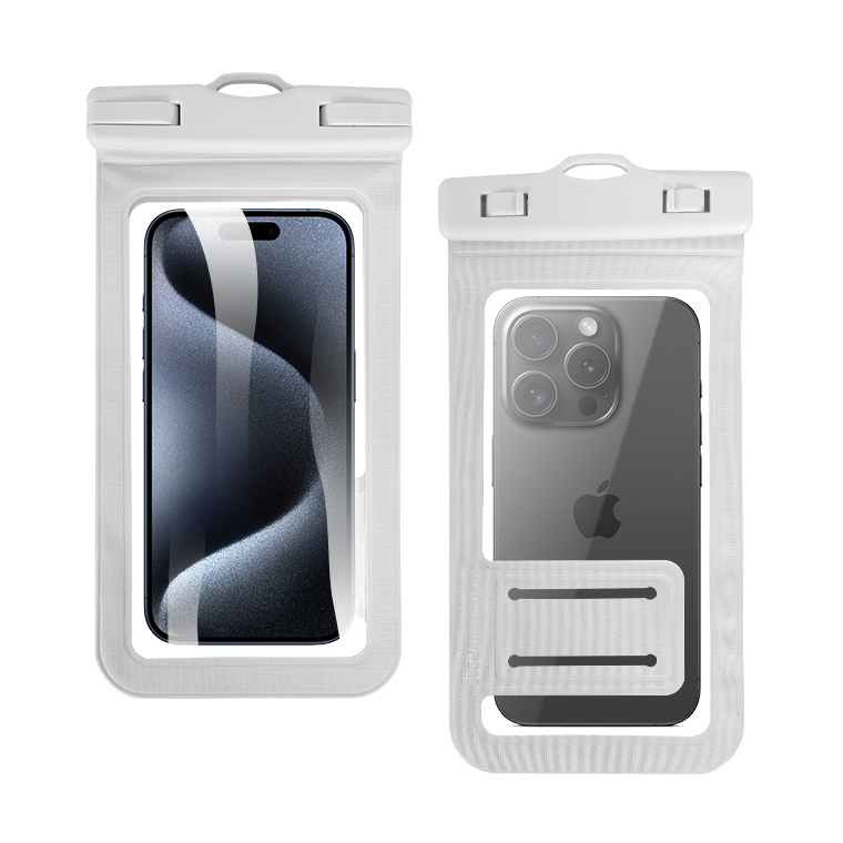 防水ケース 2個セット スマホ iPhone防水ケース iPx8防水 指紋認証 Face ID 認証...