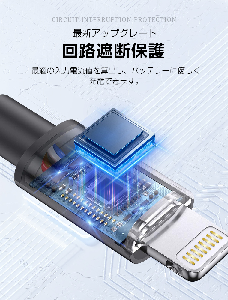 USBケーブル