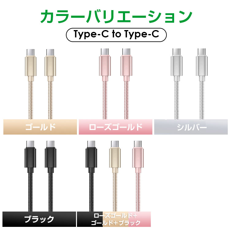 USBケーブル