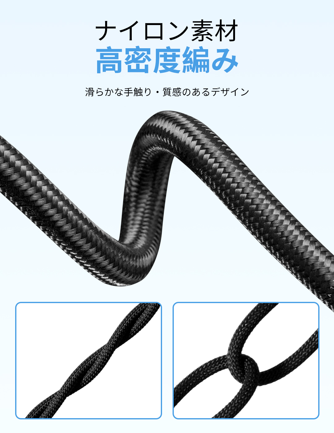 iPhone 端子