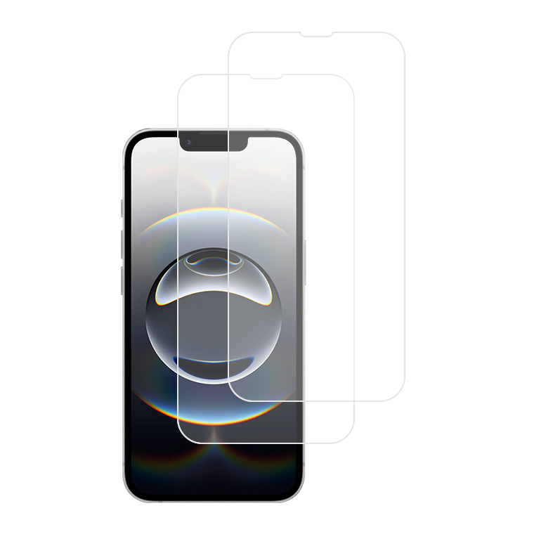 2枚入り iPhone フィルム ブルーライトカット 覗き見防止 ガラスフィルム iPhone 16E 16 15 14 13 Pro Max SE | LivelyLife | 04