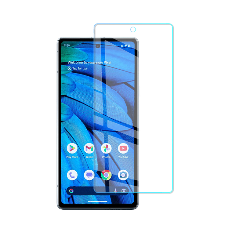 2枚 Google Pixel 7a Pixel 7 ガラスフィルム Pixel 7 Pro 保護