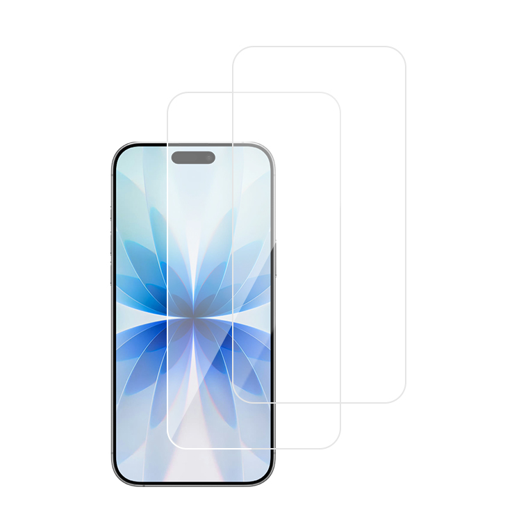 LivelyLife 10%OFF 2枚セット iPhone17 ガラスフィルム ブルーライト