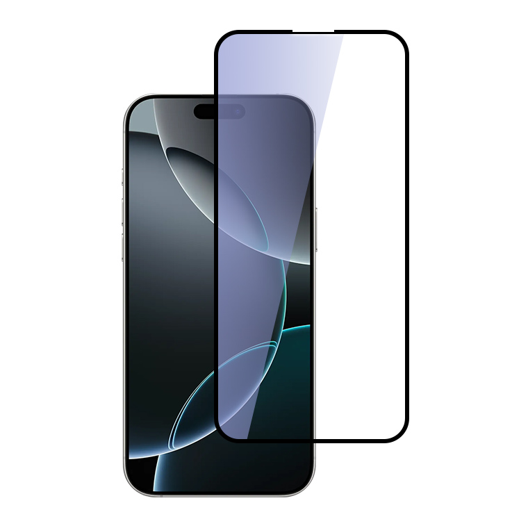 【超P祭10%OFF】 サラサラ 2枚入り iphone ガラスフィルム ガイド枠付 iPhone 16E 15 16 Pro Max フィルム ブルーライトカット 14 Plus 13 SE 2 3 10H | LivelyLife | 01