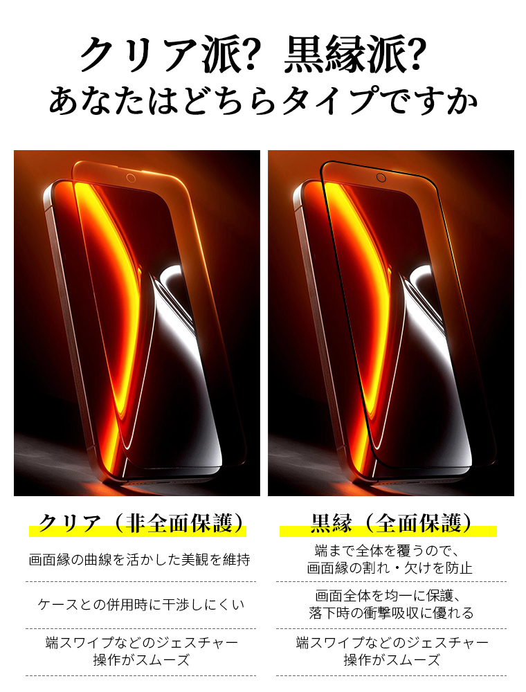 グーグル Pixel 9a フィルム 日本旭硝子