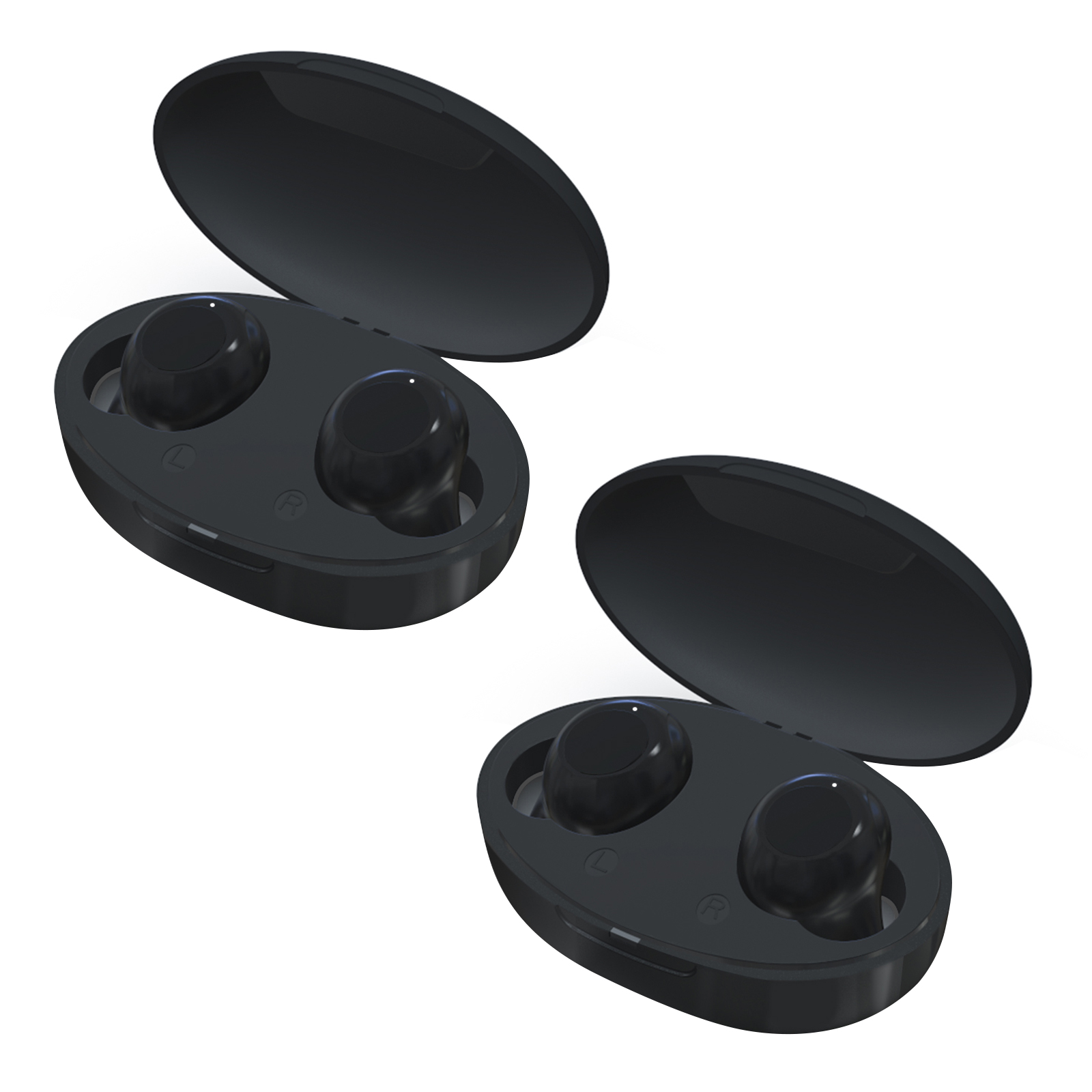 800円OFFクーポン 2個セット 集音器 高齢者 USB充電式