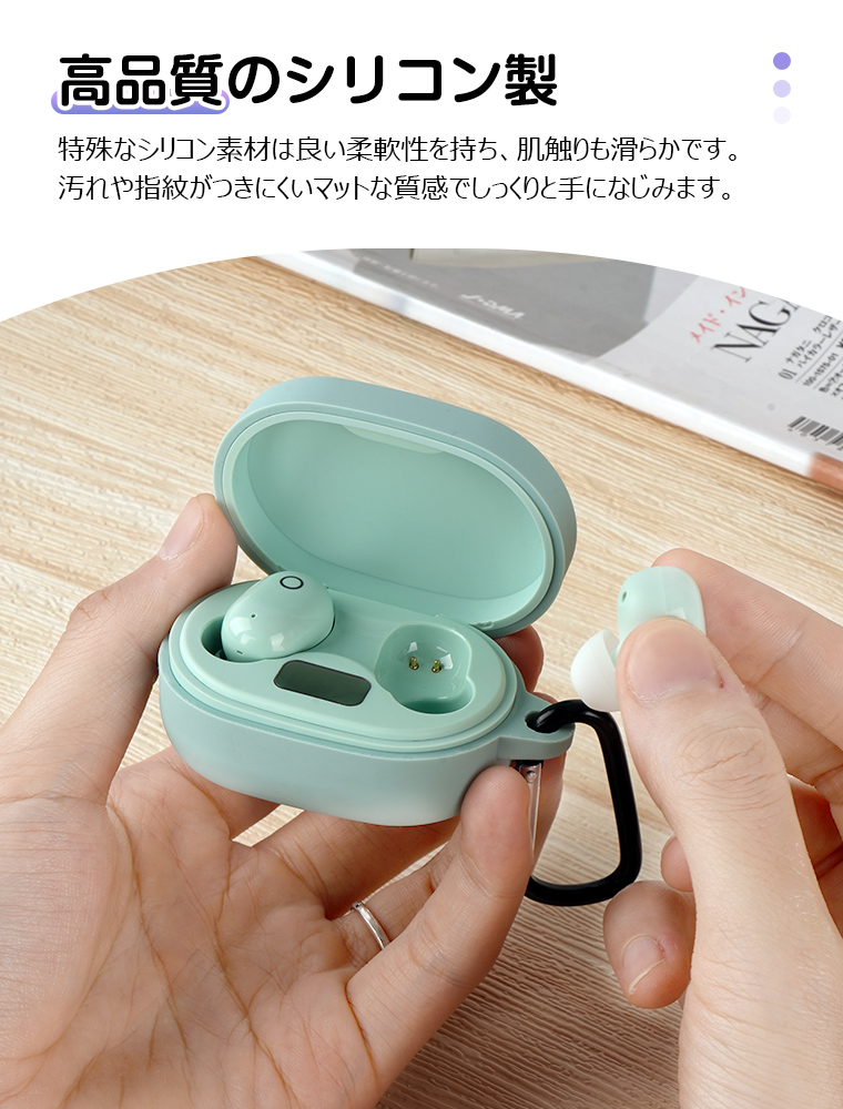 イヤホン Bluetooth スポーツ